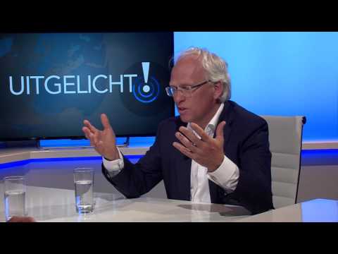 Uitgelicht 2 juni 2016 - Piet Adema