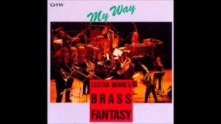 Lester Bowie's Brass Fantasy - I Got You