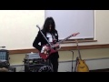 Mike Campese - First Night 2015 - New Year's Eve - Highlights Part 2