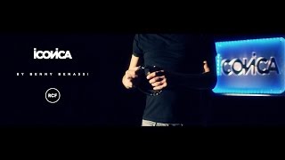 Video thumbnail for RCF ICONICA by Benny Benassi by RCF