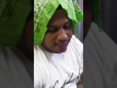 DD osama and Notti osama with True 157 video name purple jeans on YouTube