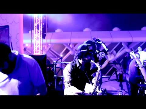 Rudimental Ft. TheSaxMan