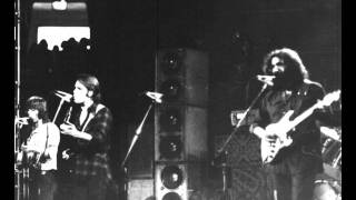 Grateful Dead - Deal &amp; Jam  2/22/1973