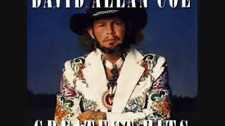 David Allan Coe   Would You Lay With Me  In A Field Of Stone