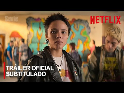 Tráiler Las 7 vidas de Léa