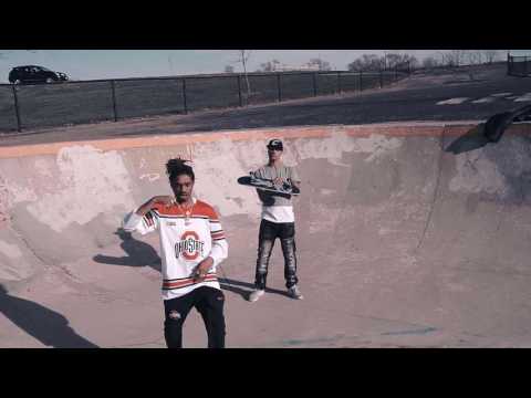 BGM Edboy - Tony Hawk (Music Video) KB Films