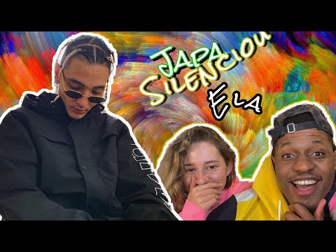 🇧🇷🇵🇹 Gringa Reagindo Ao JAPA - Okey Baby 🔥😱