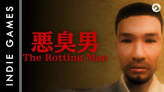 Kowabana Plays: The Rotting Man (Indie Japanese Horror Games)