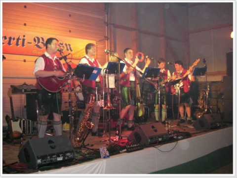 Ruperti-Blosn - Dei kloane Zeh´