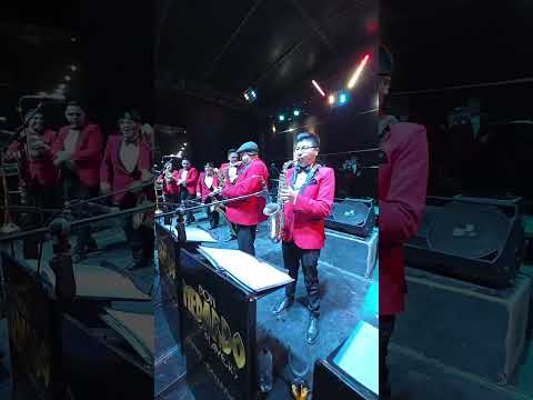 DON MEDARDO Y SUS PLAYERS desde Saquisilí - Cotopaxi