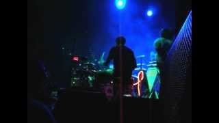 Man Man-Bangkok Necktie LIVE