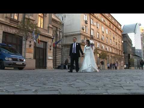 Filmare nunta Full HD