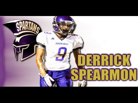 Derrick-Spearmon