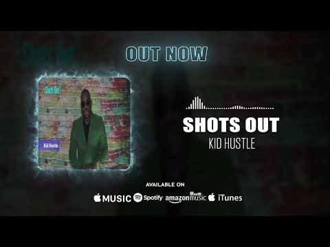 Kid Hustle "Shots Out" Commercial