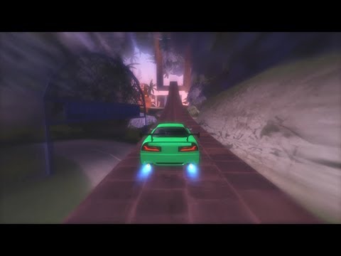 [DM] Nice v9 - Just A Dream