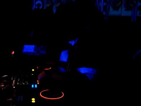 Caemix rockt Psychedelic Carneval 14.11.2009