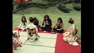 Freddie Mercury - La Japonaise (Work In Progress, 1987)