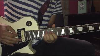 ES AQUI ES AHORA - MARCOS WITT - SOLO