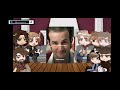 Supernatural React To Their Actors 2 2 WIP 2 0 Discontinued Something Special At The End