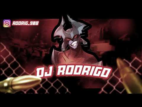 MEGA FUNK HEY HOU - MC DELUX e MC GIDEONE