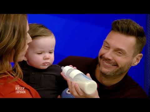 JanYOUary - Baby 101 with Dr. Tanya Altmann