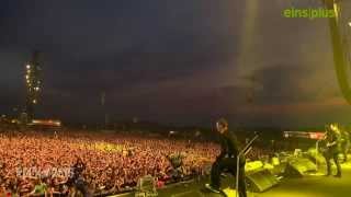 Volbeat - Maybellene I Hofteholder (Rock Am Ring 2013 HD)