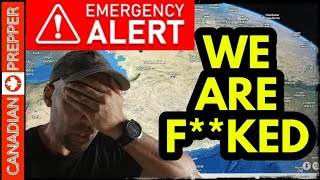 ⚡ALERT! MULTIPLE Tankers Are on FIRE! Everything is on FIRE. Here's What HAPPENS Next. 