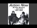 I Can't Get Over You - Action Now - Topic I Can't Get Over You