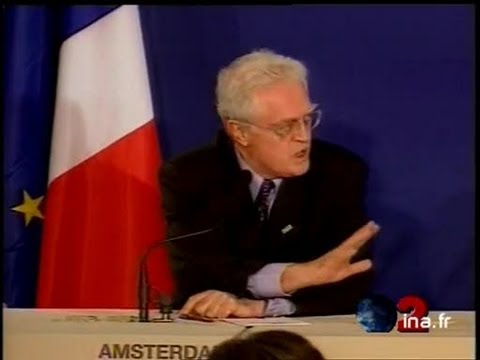 Ja2 20h : émission du 17 juin 1997