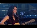 Norah Jones - Wake Me Up (BBC One Sessions 2007)