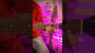 Download lagu Bb Chord On Guitar || How To Play Bb Chord On Guitar #shorts mp3 Download lagu Bb Chord On Guitar || How To Play Bb Chord On Guitar #shorts mp3
