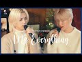 Woobin - My Everything (NCT U Cover) [Feat. Minhee]