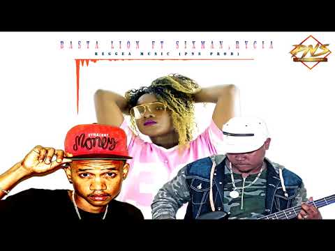 BASTA LION Ft SIXMAN / RYCIA -   Freestyle Reggae   II PNS PRODUCTION
