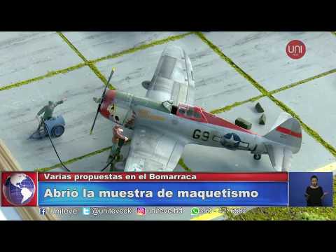 Un mundo en miniatura