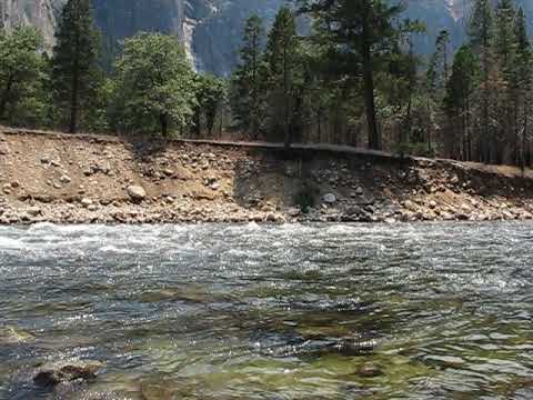 Yosemite National Park