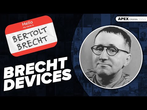 BRECHT Devices