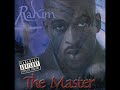 Rakim - We'll Never Stop