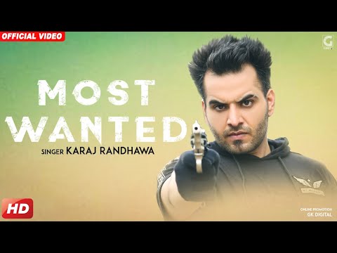 Poster most wanted lyrics – karaj randhawa , prince rakhdi