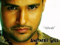 Amrinder Gill Afwah