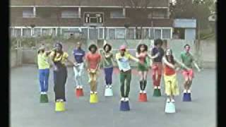 Sonny J : Can&#39;t Stop Moving : Download Now!