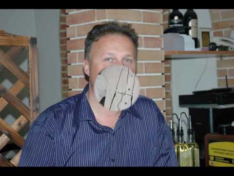 Boban Bogdanoski-  Naum i Despina (cover)