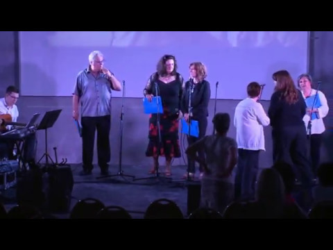 MIKIS THEODORAKIS 90 éves