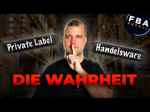 Amazon Retail vs Amazon Private Label - Which is more worthwhile?