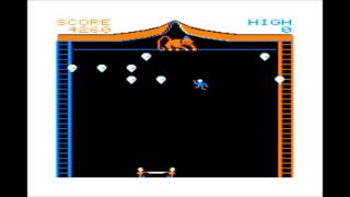 Clowns & Balloons for the TRS-80 CoCo