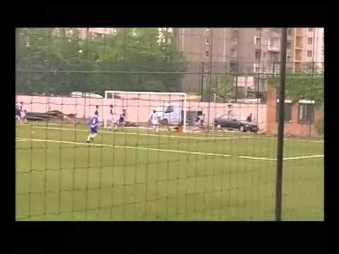 Dinamo Academy - FC Merani (5-0) Elitliga 1998