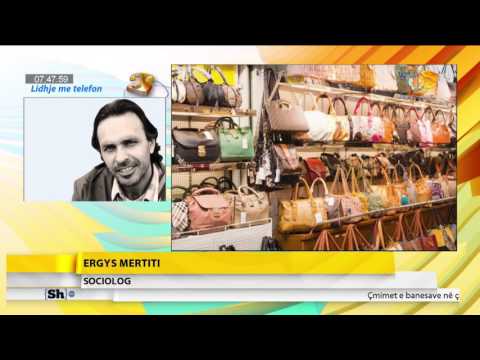 Wake Up, 21 Prill 2017, Pjesa 2 - Top Channel Albania - Entertainment Show