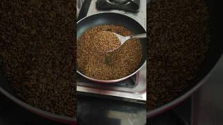 Download lagu Crispy Roasted Flaxseeds | Easy & Quick mp3