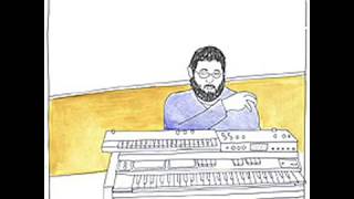 Casiotone For The Painfully Alone  - Jeanne, If You&#39;re Ever In Portland (Daytrotter W/The Donkeys)