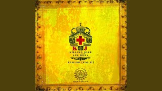 Pssyche (Acid Reflex Dub)