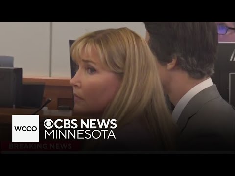 Jury reaches guilty verdict in Sen. Nicole Mitchell's burglary trial